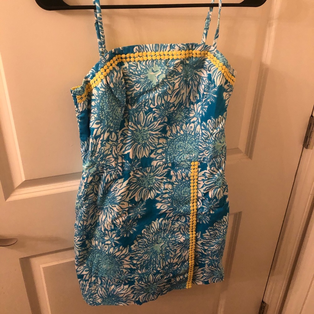 Lilly Pulitzer Jesse Romper